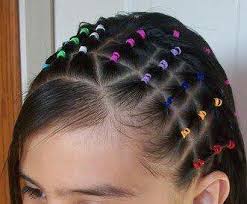 Start the process by detangling the hair.once you have taken care of this part the entire hair in two. Hairstyles With Braids For Girls 9 How To Organize