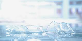 Preventing Injuries From Broken Laboratory Glassware - HSI