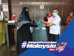 Jabatan perhutanan negeri selangor tingkat 3 bangunan sultan salahuddin abdul aziz alamat: Jkn Perlis Terima 1 000 Naskhah Al Quran