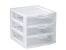 Small Plastic Drawer Organizer