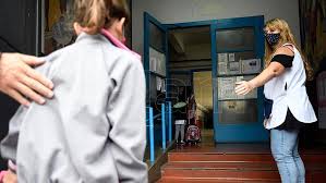 Vuelven las clases presenciales en algunas zonas de la provincia desde el gremio docente aten informaron que en la sesión del cuerpo colegiado el poder ejecutivo definió unilateralmente la vuelta a la presencialidad para la próxima semana en algunas zonas de la provincia para nivel inicial, primer ciclo de primaria y modalidad especial. Otras Cuatro Provincias Inician Las Clases Telam Agencia Nacional De Noticias