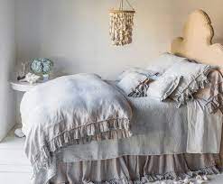 Grab the discount up to 35% off using promo codes. Introducing Cloud Fog Bella Notte Linens