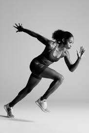The rationale for the partnership and its likelihood of success are reviewed. Allyson Felix Didn T Let Motherhood Slow Her Down Time