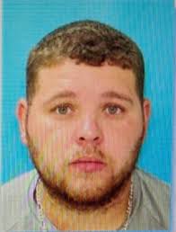 Citronelle PD looking for suspect wanted