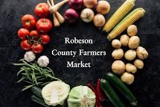 Robeson County Farmers Market