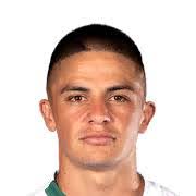 Jordan Mcgregor's Instagram, Twitter & Facebook