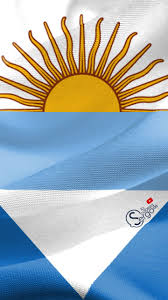 La bandera argentina flameará desde el 17 de agosto en la casa de la familia del general josé de san martín, en el municipio palentino de cervatos de la cueza, en españa. Pin En Banderas