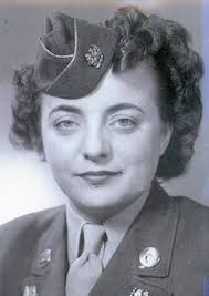 Louise Nault Obituary (1921