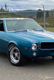 Image result for Blazer Blue 1968 AMX