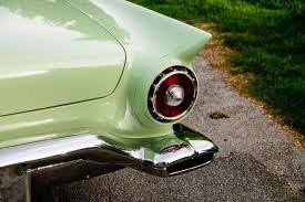 Image result for Cumberland Green 1957 Thunderbird