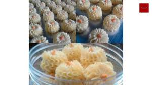 500 g @ 540 g tepung jagung. Cheese Resepi Semperit Susu