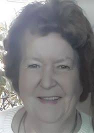 Condolence Book for May MOORE (née White) (Ballinteer, Dublin)