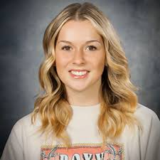 High School Volleyball Roster