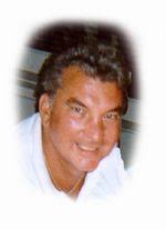 Obituary for George Roger Crane
