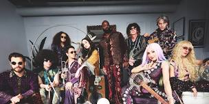 Boogie Wonder Band X Chez Maurice