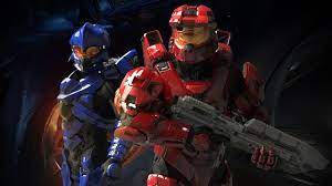 Locate and claim these items to learn more about the halo universe! Halo 5 Guardians Armor Unlocks From Halo The Master Chief Collection Revealed Ign First Ign