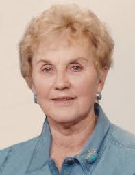 Obituary information for Shirley M. Gunderson