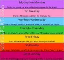 Fitness Challenge Group Names 24 Ideas Beachbody Challenge Group Beach Body Challenge Group Names Ideas
