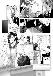 SISUANA - sister hole Chapter 5 - Hentairead.io - Read Free Hentai Manga -  Manhwa - Manhua Online