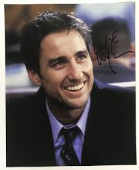Luke Wilson Signed Autographed Glossy 8x10 Photo