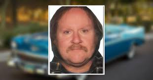 Shawn Wood Obituary August 4, 2024