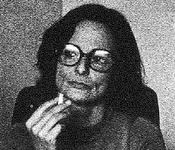 Literatura feminista meva i teva