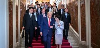 Sixth Eye In-The-Making? Rise of Japan's National ...