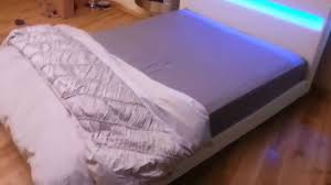 Exclusive To Harmin Led Bluetooth Music Bed Youtube It's more than just a practical convenience, so the more control you.