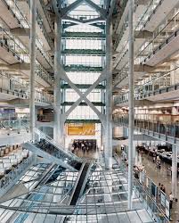 Modern Architecture Across China Architecture Modern Architecture British Architecture