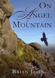 On Angel Mountain By Brian John Brian John