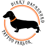 Dinky Dachshund Tattoo Parlor from m.facebook.com