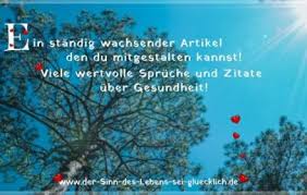 Zitate Zum Nachdenken Und Lebensweisheiten Archive Der Sinn Des