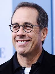 Comedy Leaders Report 2016