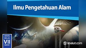 Kunci jawaban evaluasi bab 3 agama islam kelas 12. Kunci Jawaban Ipa Kelas 7 Semester 1 Ilmu Pengetahuan Alam Buku Siswa Kurikulum 2013