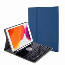 Ipad 10 2 Bluetooth Keyboard Case With Wireless Charger Bluetooth Keyboard Case Keyboard Case Bluetooth Keyboard