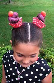 20 Crazy Hair Day Ideas For Girls In 2020 The Trend Spotter Crazy Hair Days Crazy Hair Crazy Hair Day Girls