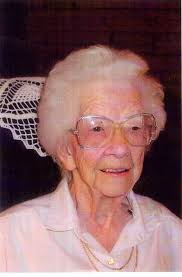 Leah Ashton Gleason (1907-2006)