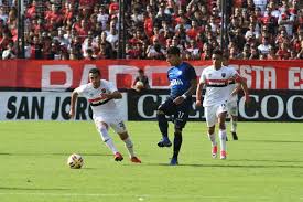 Newell's old boys vs talleres betting tips. Newells Old Boys Vs Talleres De Cordoba Primera Division 2018 2019
