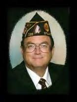 Yearbook of Carter C. Hanner and Mamon G. Sharp American Legion Post 129  The American Legion Stillwater, Oklahoma For July 2017