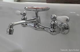 the search for a vintage farmhouse sink