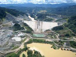 An empirical application of probabilistic cba: Https Www Ajne Org Sites Default Files Event 7112 Session Materials Session 6 Case Study On The Bakun Dam In Malaysia Pdf