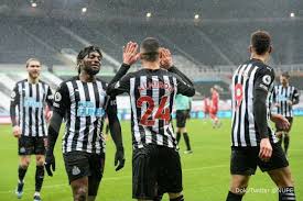 Check how to watch newcastle vs man city live stream. Newcastle Vs Man City Di Liga Inggris The Citizens Kalah Rekor Lawan The Magpies