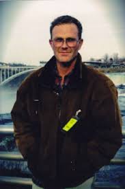 David W. Pesnell Obituary