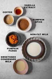 We did not find results for: Pumpkin Cream Cold Foam Starbucks Dupe Masala And Chai