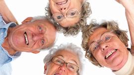 Victor Valley Community Services Council Senior Services