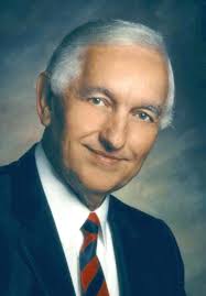 William Edward “Bill” Fortson (1935-2002)