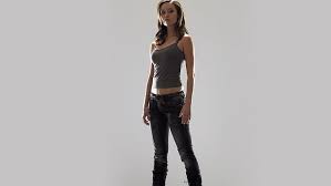 The sarah connor chronicles intro hdtv (youtu.be). Hd Wallpaper Summer Glau Terminator Terminator Sarah Connor Chronicles Wallpaper Flare