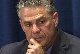 Portland's ties to concert promoter in doubt over his domestic assault  conviction