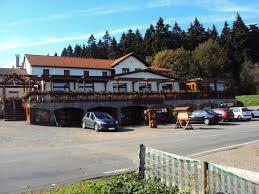 Restaurants near auberge hazemann, belmont on tripadvisor: L Auberge Photo De Hotel Restaurant Mont Champ Du Feu Belmont Tripadvisor