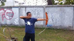 Maybe you would like to learn more about one of these? Latihan Panahan Di Jogja Youtube
